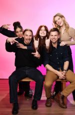 MELISSA BARRERA - IMDb Portrait Studio at Sundance, January 2024