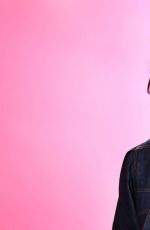 MELISSA BARRERA - IMDb Portrait Studio at Sundance, January 2024