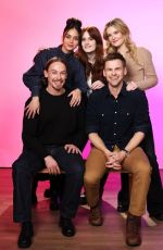 MELISSA BARRERA - IMDb Portrait Studio at Sundance, January 2024