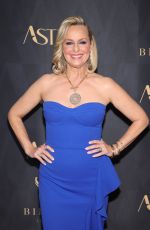MELORA HARDIN at 2024 Astra TV Awards in Los Angeles 01/08/2024