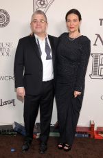 MEREDITH SALENGER at Art of Elysium