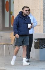 MIA GOTH Out and About in Los Angeles 01/13/2024