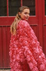MIA MCKENNA-BRUCE for 1883 Magazine, January 2024
