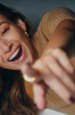 MICHELLE KEEGAN in The Observer Magazine, December 2023