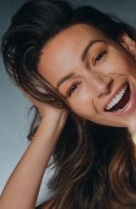 MICHELLE KEEGAN in The Observer Magazine, December 2023