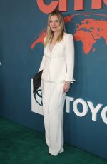 MICHELLE PFEIFFER at 2024 Environmental Media Association Awards in Los Angeles 01/27/2024