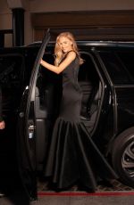 MICHELLE RANDOLPH - Golden Globe Awards Photoshoot, January 2023