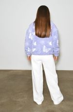 MILLIE BOBBY BROWN for Florence by Mills x About You, January 2024