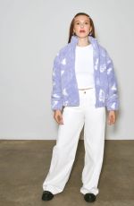 MILLIE BOBBY BROWN for Florence by Mills x About You, January 2024