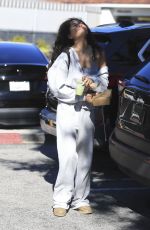 MING LEE SIMMONS Out for Lunch at Jayde
