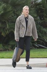 MOILLY SIMS Out and About in Santa Monica 01/19/2024