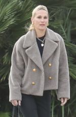MOILLY SIMS Out and About in Santa Monica 01/19/2024