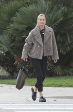 MOILLY SIMS Out and About in Santa Monica 01/19/2024