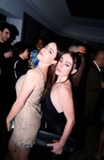 MOLLY GORDON at W Magazine