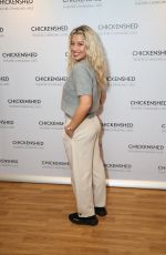 MOLLY RAINFORD at Support at Chickenshed