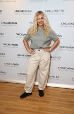 MOLLY RAINFORD at Support at Chickenshed