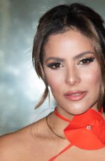NADA BAESHEN at Ashi Studio Haute Couture Spring/Summer 2024 Show at Paris Fashion Week 01/25/2024