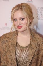 NADIA TERESZKIEWICZ at Diner de la Mode at Paris Fashion Week 01/25/2024