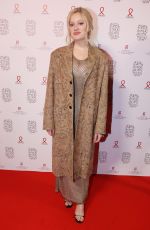 NADIA TERESZKIEWICZ at Diner de la Mode at Paris Fashion Week 01/25/2024
