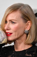 NAOMI WATTS at Feud: Capote vs. The Swans Premiere in New York 01/23/2024