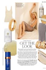 NAOMIE WATTS in Marie Claire Australia, February 2024