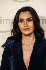 NARGES RASHIDI at Mr. & Mrs. Smith TV Series Special Screening in London 01/17/2024