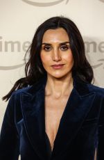 NARGES RASHIDI at Mr. & Mrs. Smith TV Series Special Screening in London 01/17/2024