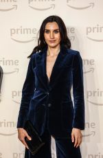 NARGES RASHIDI at Mr. & Mrs. Smith TV Series Special Screening in London 01/17/2024