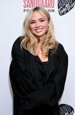 NATALIE ALYN LIND at Junction Premiere in Los Angeles 01/24/2024