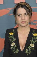 NATALIE MORALES at 2024 Environmental Media Association Awards in Los Angeles 01/27/2024