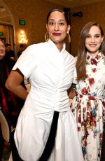 NATALIE PORTMAN and REESE WITHERSPOON at AFI Awards Luncheon in Los Angeles 01/12/2024