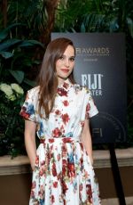 NATALIE PORTMAN and REESE WITHERSPOON at AFI Awards Luncheon in Los Angeles 01/12/2024