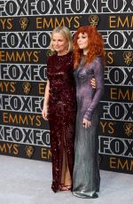 NATASHA LYONNE at 75th Primetime Emmy Awards in Los Angeles 01/15/2024