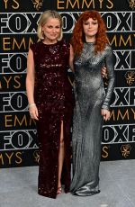 NATASHA LYONNE at 75th Primetime Emmy Awards in Los Angeles 01/15/2024