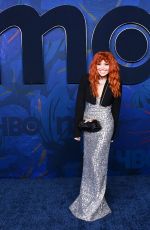 NATASHA LYONNE at HBO