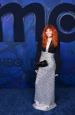 NATASHA LYONNE at HBO