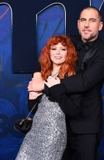 NATASHA LYONNE at HBO