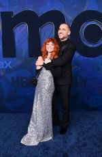 NATASHA LYONNE at HBO