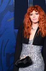 NATASHA LYONNE at HBO