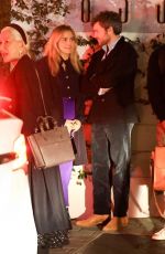 NATASHA LYONNE, MELISSA BARRERA, KATHRYN NEWTON, BRYCE DALLAS HOWARD and OLIVIA WILDE Arrives at Universal Event in West Hollywood 01/13/2024