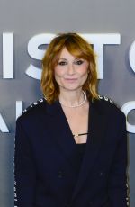 NATHALIE POZA at Cristobal Balenciaga TV Series Premiere in Madrid 01/18/2024