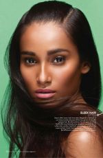 NIDHI SUNIL for Vogue Beauty India, March 2024
