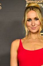 NIKKI GLASER at 75th Creative Arts Emmy Awards in Los Angeles 01/06/2024