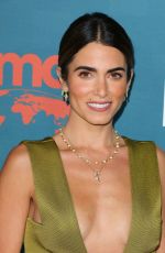 NIKKI REED at 2024 Environmental Media Association Awards in Los Angeles 01/27/2024