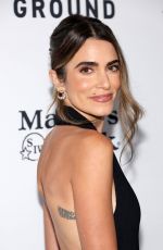 NIKKI REED at Common Ground Speacial Screening in Los Angeles 01/11/2024
