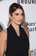 NIKKI REED at Common Ground Speacial Screening in Los Angeles 01/11/2024