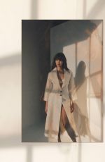 NINIA DOBREV for ROSE & IVY Journal, January 2024