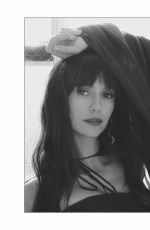 NINIA DOBREV for ROSE & IVY Journal, January 2024
