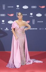 NOEMI SALAZAR at 11th Annual Feroz Awards Photocall in Madrid 01/26/2024