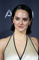 NOEMIE MERLANT at Cesar Revelations 2024 in Paris 01/15/2024